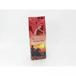 Café Colombianísimo Tradicional