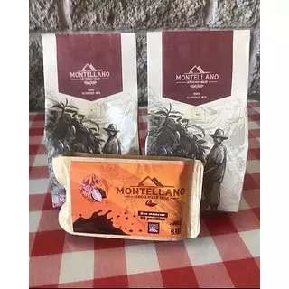 Café Tostado Montellano