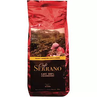 Café Serrano