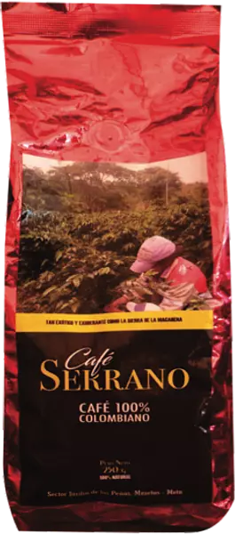 Café Serrano