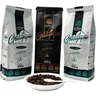 Café Guayupe