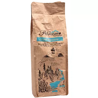 Café Paramo De Sumapaz